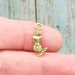 mermaid charm