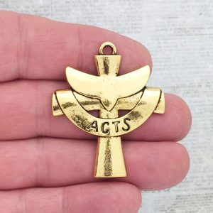Acts Cross Pendants Wholesale