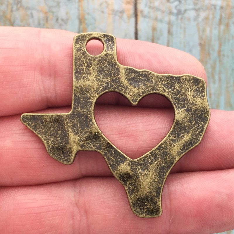 Texas Charm