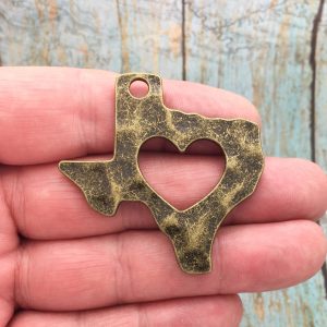 Texas Pendant