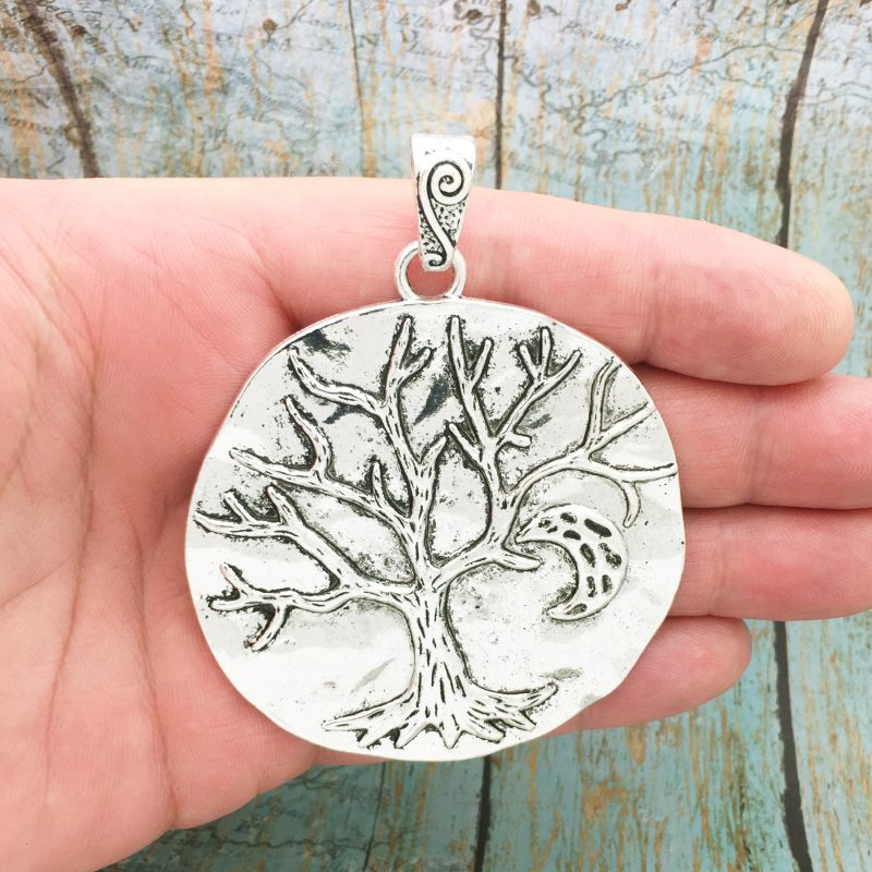 Tree of Life Pendant