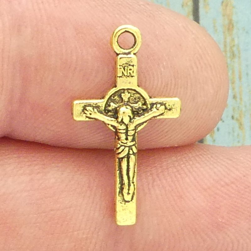 st benedict medal crucifix wholesale
