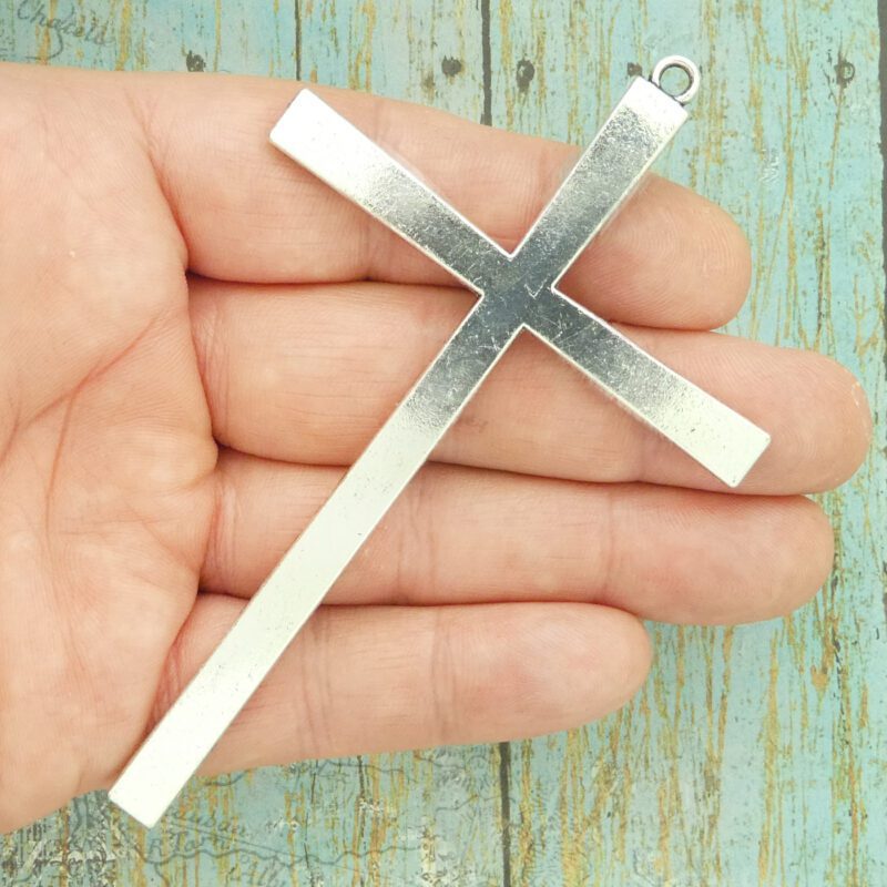 large cross pendants wholesale
