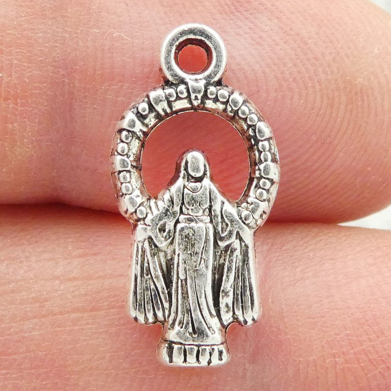 Our Lady of Grace Medal