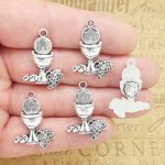 First Holy Communion Charms Bulk