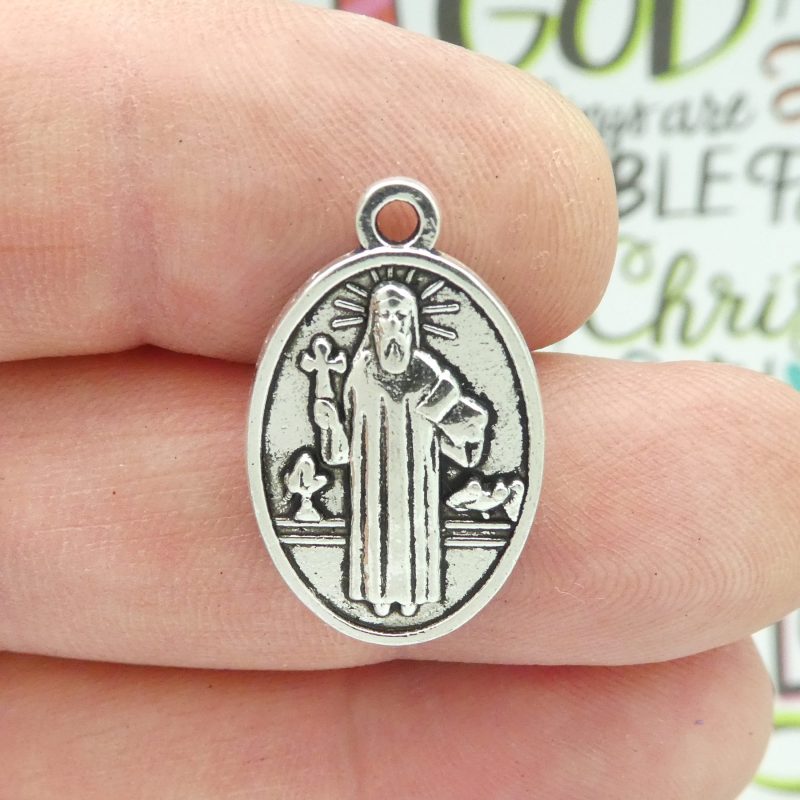 St Benedict Charm