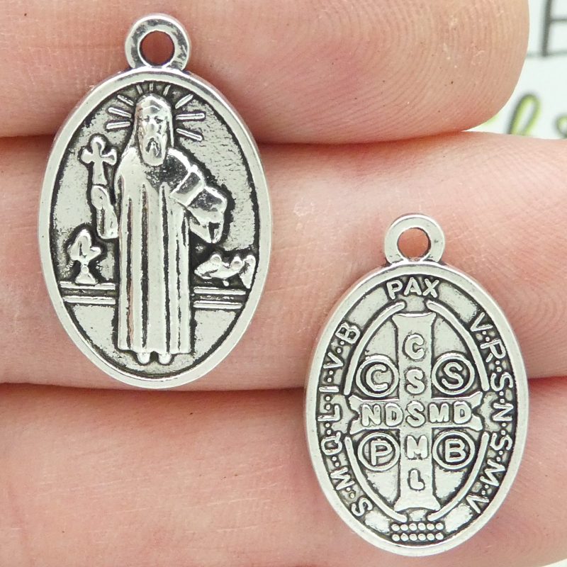 St Benedict Medals Bulk