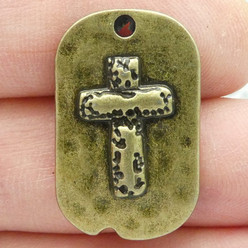 Bronze Cross Medal