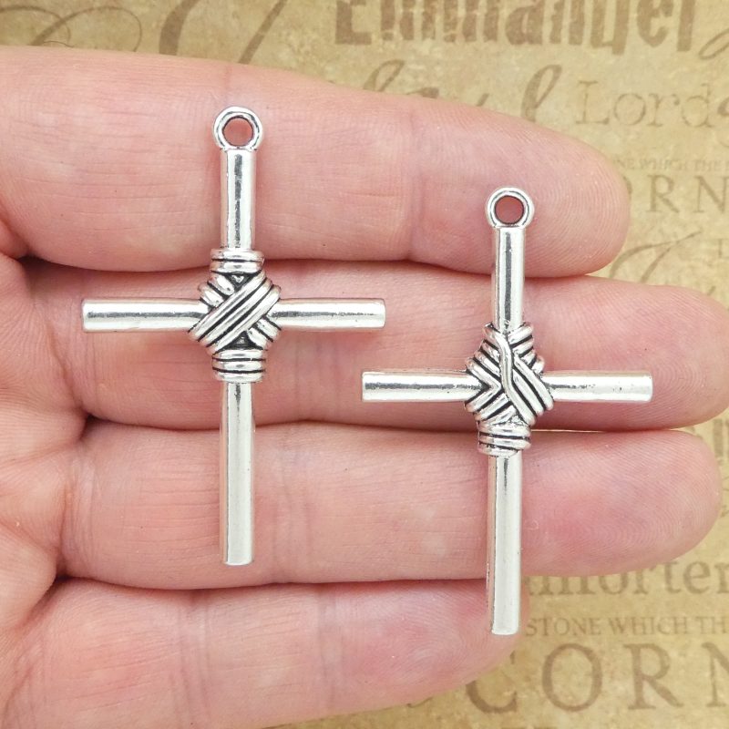 Cross Pendants Wholesale