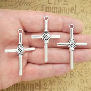 Cross Pendants Bulk