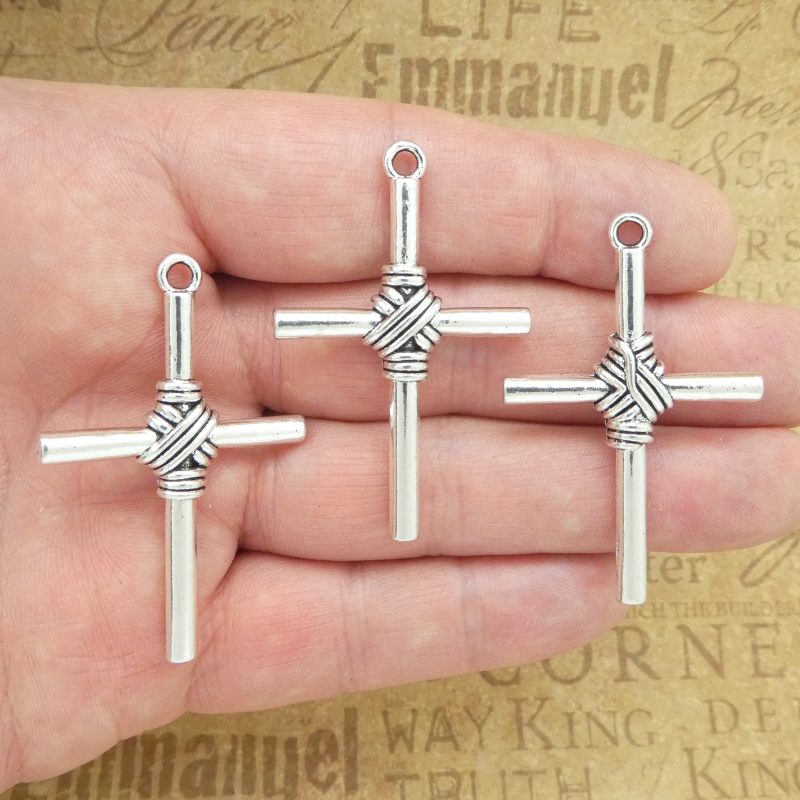 Cross Pendants Bulk