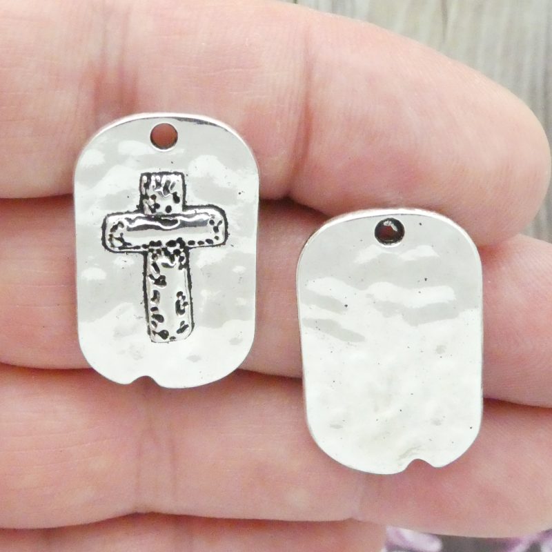 Cross Pendant Bulk