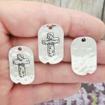 Cross Pendant Wholesale