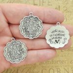 Our Lady of Guadalupe Pendants Wholesale