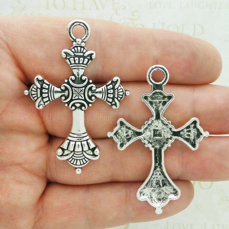 Orthodox Cross Pendants Wholesale
