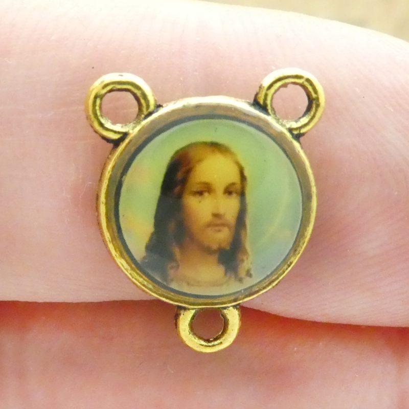 Jesus Rosary Center