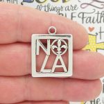nola charms
