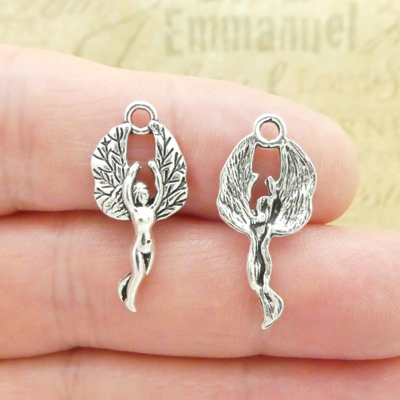 Fairy Charms Wholesale