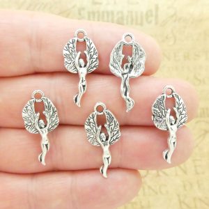 Fairy Charms Bulk