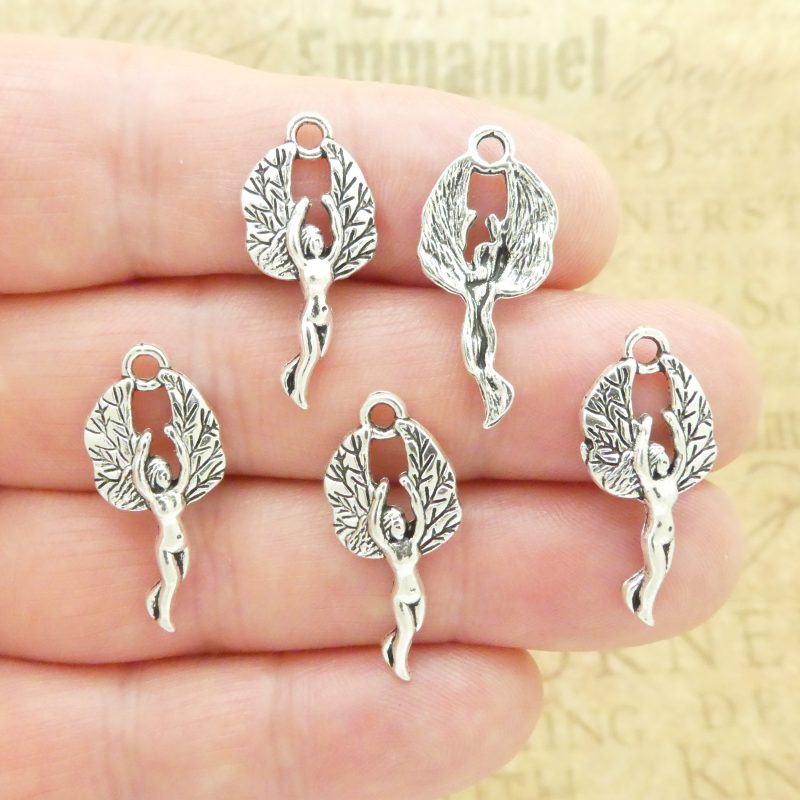 Fairy Charms Bulk