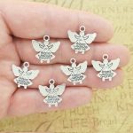 Guardian Angel Charms Bulk
