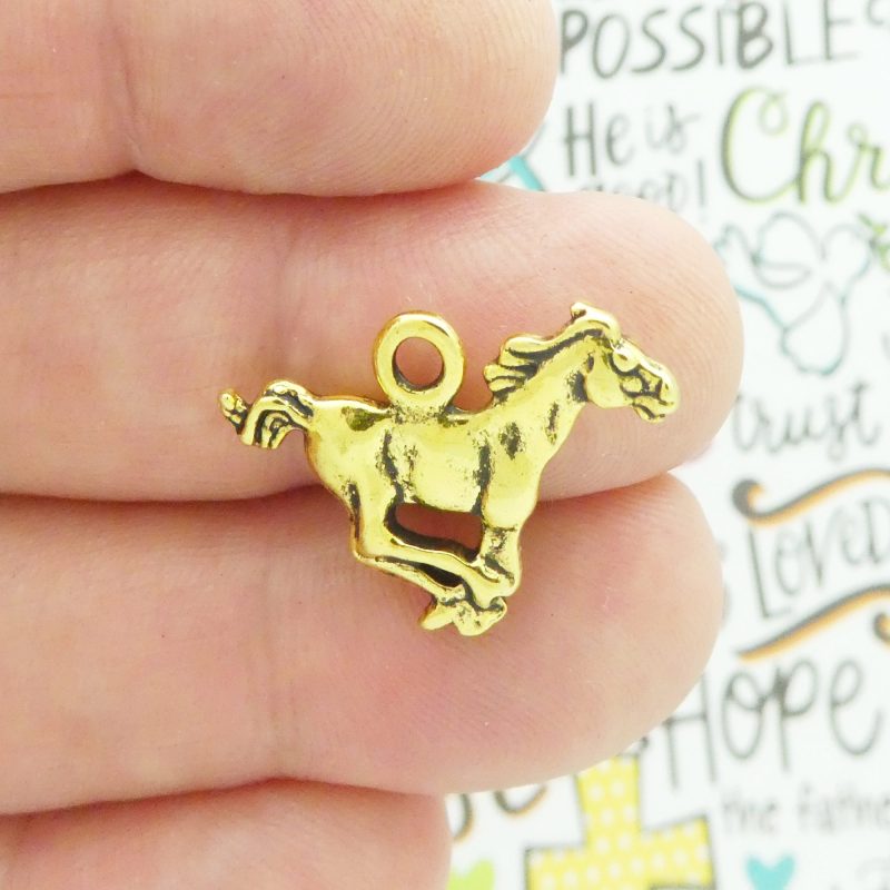 Horse Charm
