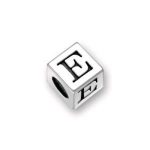Silver Pewter, Pewter Bead