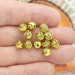 rose beads for sale