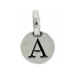 Round A Initial Charm