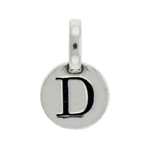 Round D Initial Charm