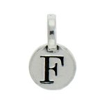 Round F Initial Charm