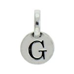 Round G Initial Charm