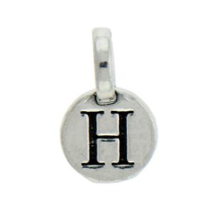 Round H Initial Charm