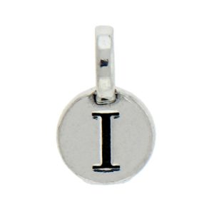 Round I Initial Charm