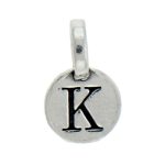Round K Initial Charm