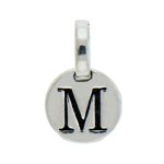 Round M Initial Charm