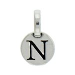 Round N Initial Charm