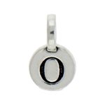 Round O Initial Charm