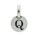 Round Q Initial Charm
