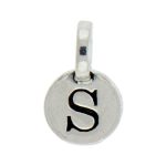 Round S Initial Charm