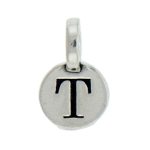 Round T Initial Charm