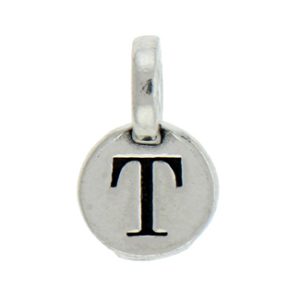 Round T Initial Charm