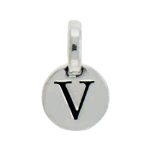 Round V Initial Charm