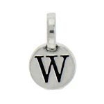 Round W Initial Charm
