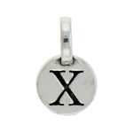 Round X Initial Charm