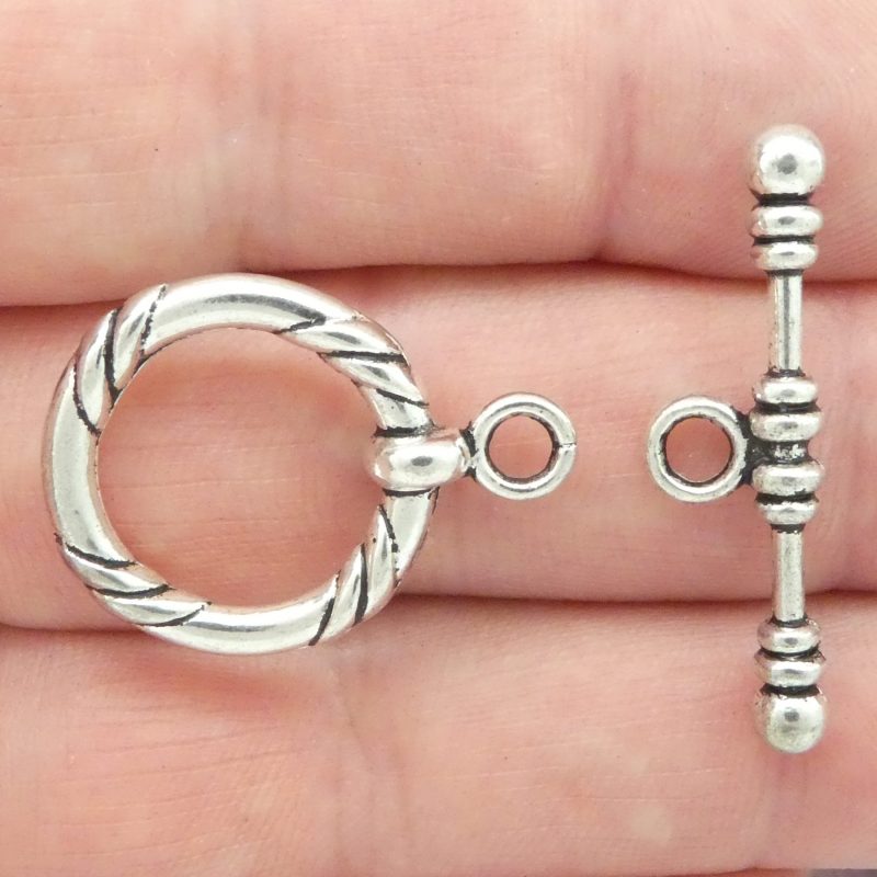Large Toggle Clasp Wholesale