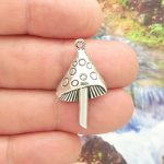 Mushroom Charm
