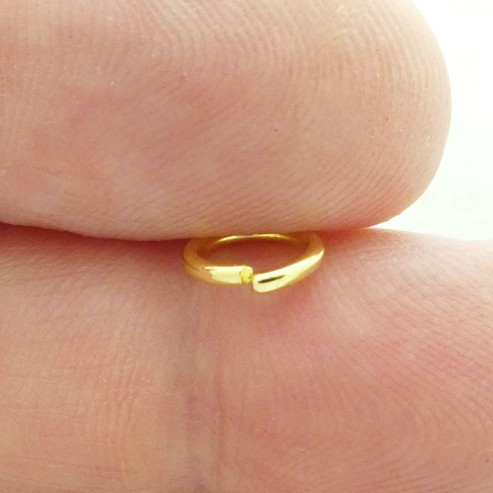 8mm jump ring
