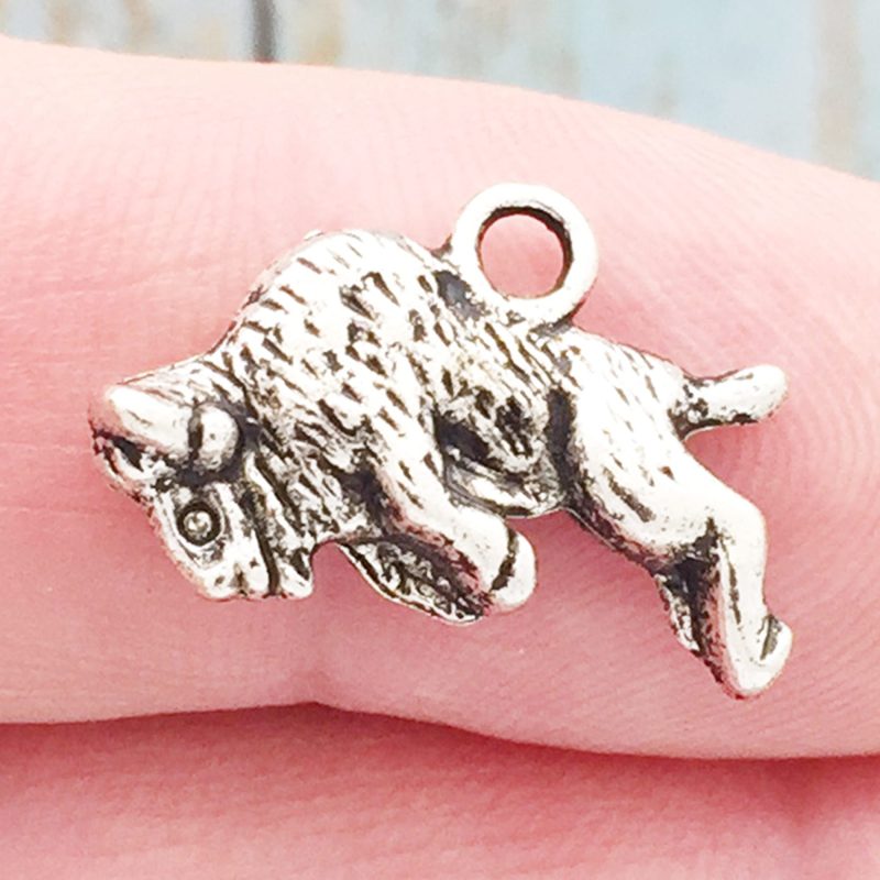 Buffalo Charm