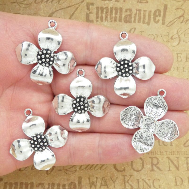 dogwood charms bulk